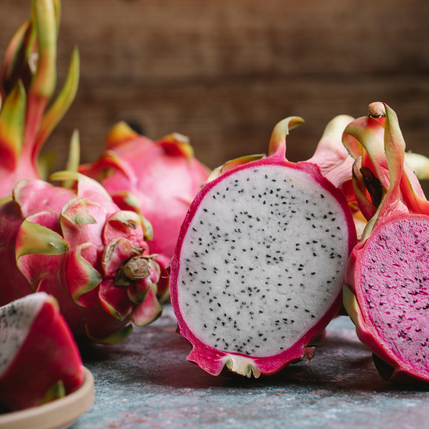 Dragon Fruit