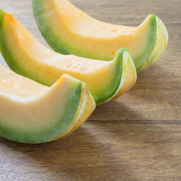 Muskmelon