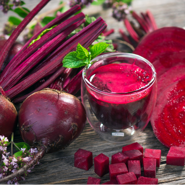 Beetroot Image