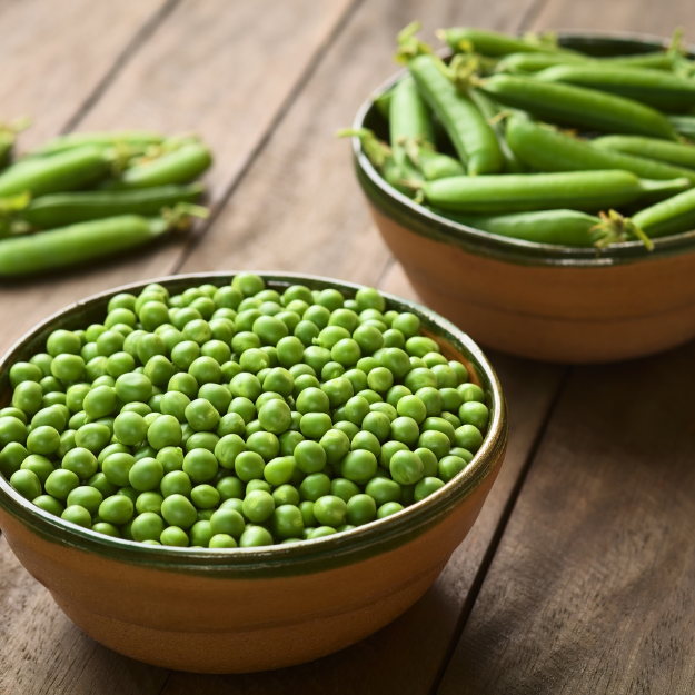 Green Peas