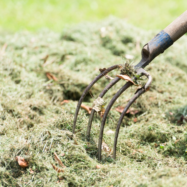 Agriculture Pitchfork