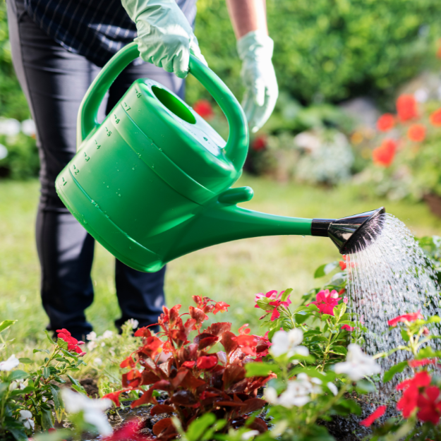 Gardening Spade